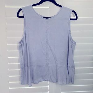 Cloth and Stone top.